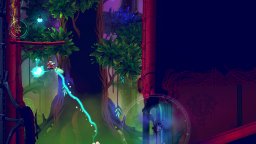 Convergence: A League Of Legends Story (PS5)   © Riot Forge 2023    6/6