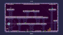 Degroid (PS4) &nbsp; &copy; Rusinov Aleksandr Vladimirovich 2023 &nbsp;  5/6