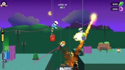 Johnny Trigger (NS) &nbsp; &copy; QubicGames 2023 &nbsp;  4/6