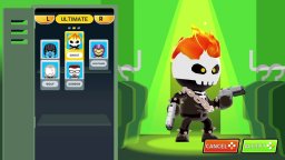 Johnny Trigger (NS) &nbsp; &copy; QubicGames 2023 &nbsp;  6/6