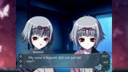 Akaiito: HD Remaster (NS) &nbsp; &copy; Success 2023 &nbsp;  4/6