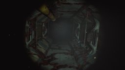 Cosmodread (PS5) &nbsp; &copy; White Door 2023 &nbsp;  6/6