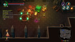 Undead Horde 2: Necropolis (NS) &nbsp; &copy; 10tons 2023 &nbsp;  5/6