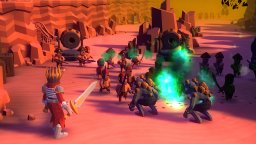 Undead Horde 2: Necropolis (NS) &nbsp; &copy; 10tons 2023 &nbsp;  6/6