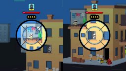 Johnny Trigger: Sniper (NS) &nbsp; &copy; QubicGames 2023 &nbsp;  5/5