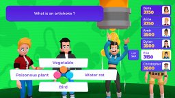 Brain Show (NS) &nbsp; &copy; Simplicity 2023 &nbsp;  6/6