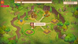New Lands 1 (PS4) &nbsp; &copy; 4HIT 2023 &nbsp;  4/6