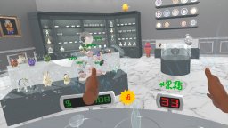 Break Stuff VR (PS5) &nbsp; &copy; Single Step 2023 &nbsp;  4/6