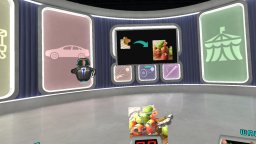 Break Stuff VR (PS5) &nbsp; &copy; Single Step 2023 &nbsp;  5/6