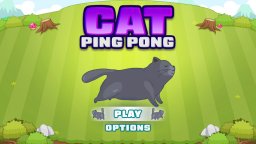 Cat Ping Pong (PS5)   © Smobile 2023    1/6