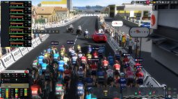 Pro Cycling Manager 2023 (PC)   © Nacon 2023    1/3