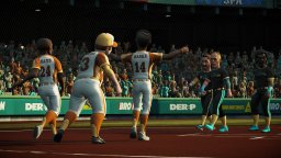 Super Mega Baseball 4 (PS5)   © EA 2023    4/6