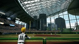 Super Mega Baseball 4 (PS5)   © EA 2023    5/6