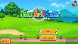 Forest Golf Planner (NS)   © Kairosoft 2023    5/5