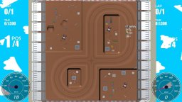 Quick Race (NS) &nbsp; &copy; Source Byte 2023 &nbsp;  2/6