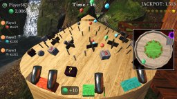 Marble Ball Friends (NS) &nbsp; &copy; STP Works 2023 &nbsp;  3/6