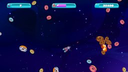 Donuts In Space (PS4)   © Smobile 2023    2/6