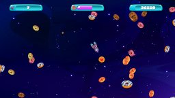 Donuts In Space (PS4)   © Smobile 2023    3/6