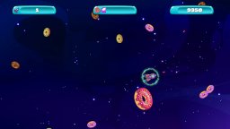 Donuts In Space (PS4) &nbsp; &copy; Smobile 2023 &nbsp;  4/6