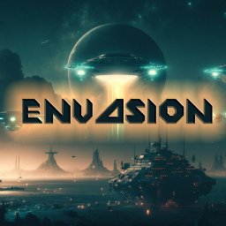 Envasion (XBO)   © Phoenix Reborn 2023    5/5