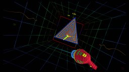 Masternoid (PS5) &nbsp; &copy; Pixel Magnet 2023 &nbsp;  3/6