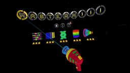 Masternoid (PS5) &nbsp; &copy; Pixel Magnet 2023 &nbsp;  6/6