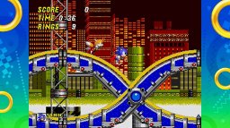 Sonic Origins Plus (XBXS)   © Sega 2023    1/3