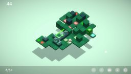 Sokoball Dreams (NS) &nbsp; &copy; Weakfish 2023 &nbsp;  1/6