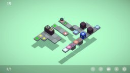 Sokoball Dreams (NS) &nbsp; &copy; Weakfish 2023 &nbsp;  2/6