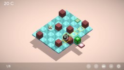 Sokoball Dreams (NS) &nbsp; &copy; Weakfish 2023 &nbsp;  3/6