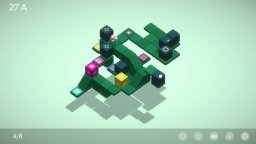 Sokoball Dreams (NS) &nbsp; &copy; Weakfish 2023 &nbsp;  5/6