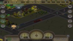Bus Tycoon: Night and Day (NS)   © Appliks Apps 2023    3/5