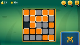 Moving Blocks Puzzle (NS)   © TuanisApps 2023    1/6