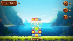 Move The Box: Classic Block Puzzle (NS)   © Megame 2023    1/6