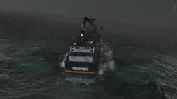 Deadliest Catch: The Game (NS)   © Ultimate Games 2023    5/6