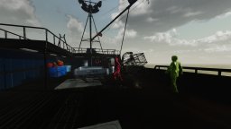 Deadliest Catch: The Game (NS)   © Ultimate Games 2023    6/6