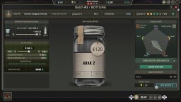 Moonshine Inc. (PS4) &nbsp; &copy; Klabater 2023 &nbsp;  5/6