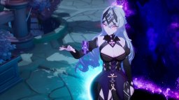 Mirror 2: Console Edition (PS5) &nbsp; &copy; SakuraGame 2023 &nbsp;  4/6