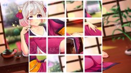 Neko Secret Homecoming Light (PS4)   © EastAsiaSoft 2023    6/6