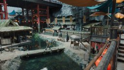 Underdog Detective (PS5)   © Gamepoch 2023    3/6