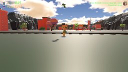 Road Bustle 2 (PS4) &nbsp; &copy; RandomSpin 2023 &nbsp;  6/6