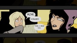 I'll Kill Her (PS5) &nbsp; &copy; DillyFrame 2023 &nbsp;  4/6