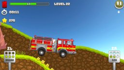 Mountain Climb Driver: Real Physics Arcade Racing (NS)   © Megame 2023    4/6