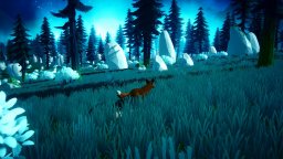 Silent Paws (NS) &nbsp; &copy; Ultimate Games 2023 &nbsp;  5/6