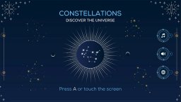 Constellations: Discover The Universe (NS)   © Cooking & Publishing 2023    1/4