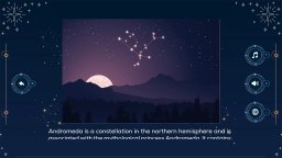 Constellations: Discover The Universe (NS)   © Cooking & Publishing 2023    3/4