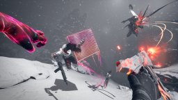 Synapse (PS5)   © nDreams 2023    4/6