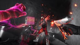 Synapse (PS5)   © nDreams 2023    6/6