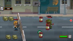 Zombie Town (NS) &nbsp; &copy; Funbox 2023 &nbsp;  4/6