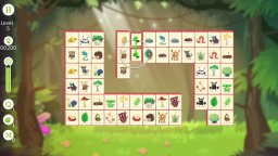 Mahjong Woods (NS) &nbsp; &copy; Ocean Media 2023 &nbsp;  4/6